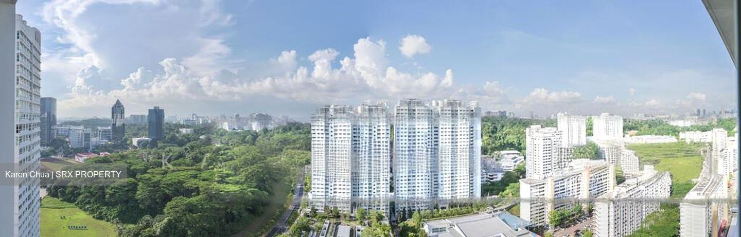 Blk 80C Telok Blangah Towers (Bukit Merah), HDB 3 Rooms #503112371